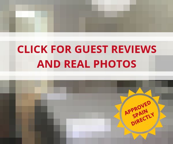 www.apartamentoscentronorte.es - check out latest independent reviews