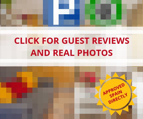www.apartamentoscentrovalencia.com - check out latest independent reviews