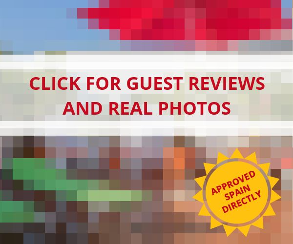 www.apartamentoscenturion.com - check out latest independent reviews