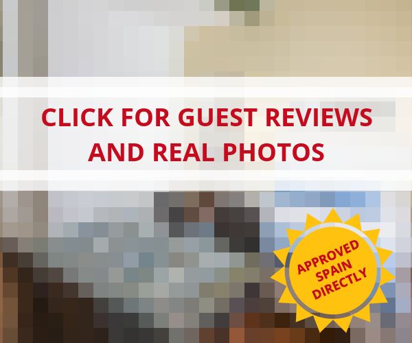 www.apartamentoscespedescinco.com - check out latest independent reviews