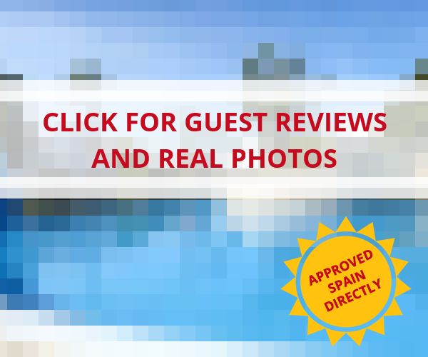 www.apartamentoschiclana.com - check out latest independent reviews