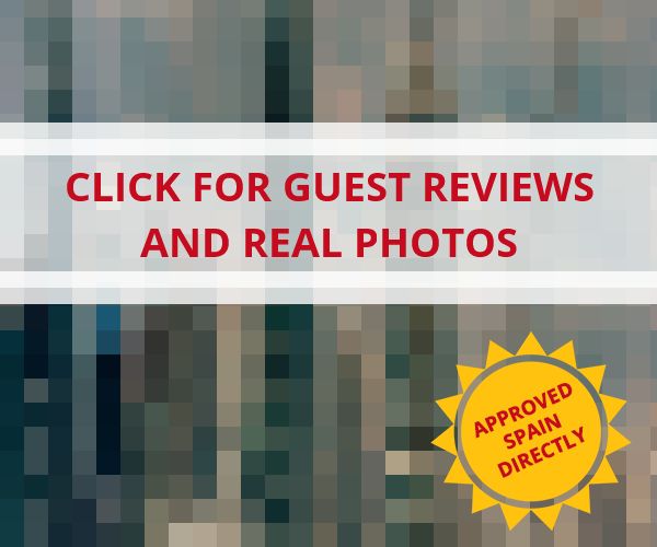 www.apartamentoschimenea.com - check out latest independent reviews