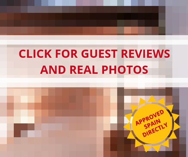 www.apartamentoscinecapicol.es - check out latest independent reviews