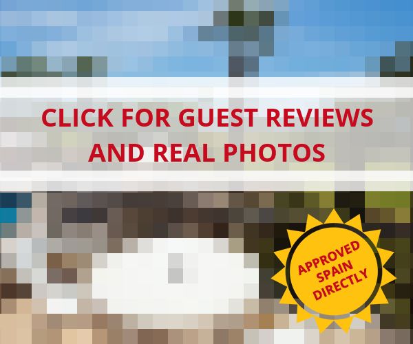 www.apartamentosclansani.com - check out latest independent reviews
