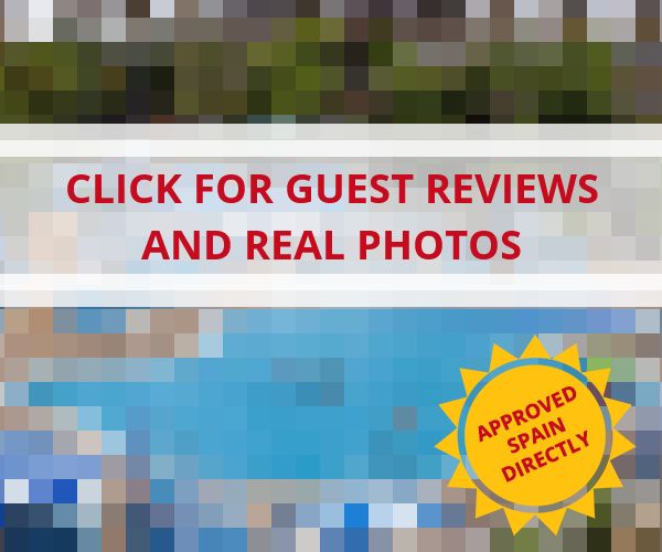 www.apartamentosclubcasablanca.com - check out latest independent reviews