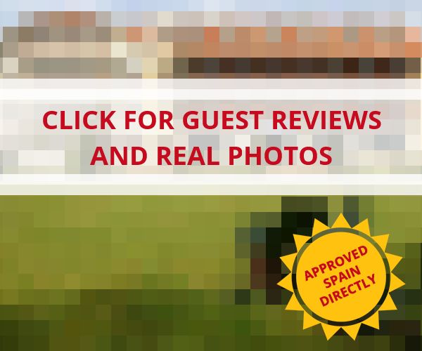 www.apartamentosclubcondal.com - check out latest independent reviews