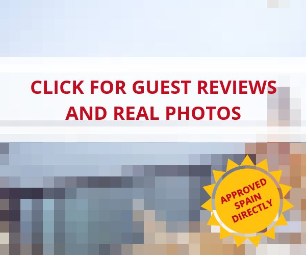 www.apartamentoscolonia.es - check out latest independent reviews
