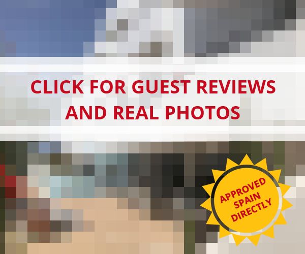 www.apartamentoscoloniasantjordi.com - check out latest independent reviews