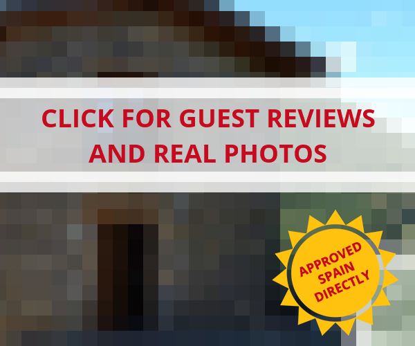 www.apartamentosconduende.com - check out latest independent reviews
