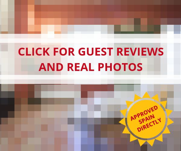 www.apartamentosconencanto.com - check out latest independent reviews