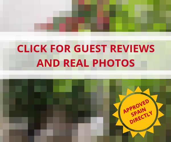 www.apartamentoscordobaatrium.com - check out latest independent reviews