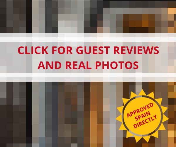 www.apartamentoscordoban.com - check out latest independent reviews