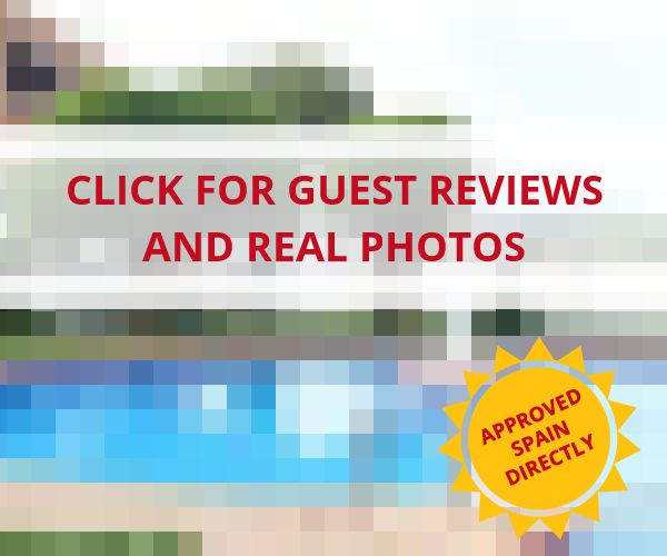 www.apartamentoscormoran.es - check out latest independent reviews