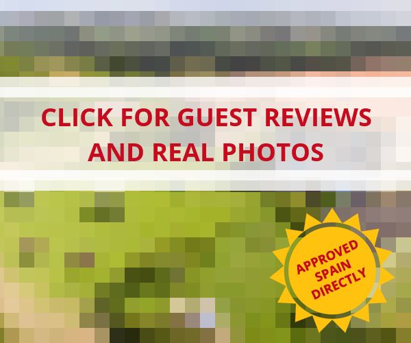 www.apartamentoscorona.com - check out latest independent reviews