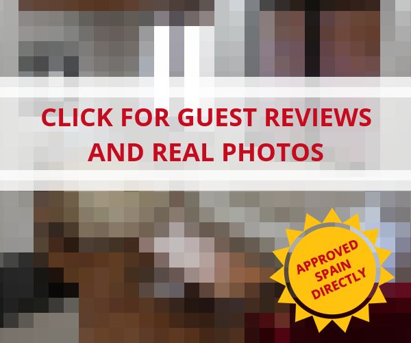 www.apartamentoscoronadomalaga.com - check out latest independent reviews