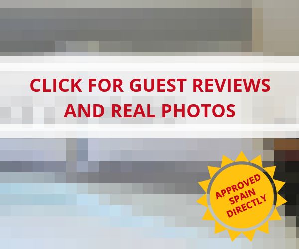 www.apartamentoscreoli.es - check out latest independent reviews