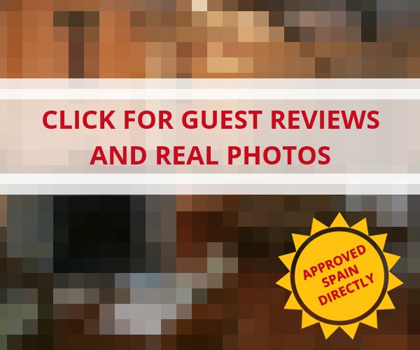 www.apartamentoscruzmar.com - check out latest independent reviews