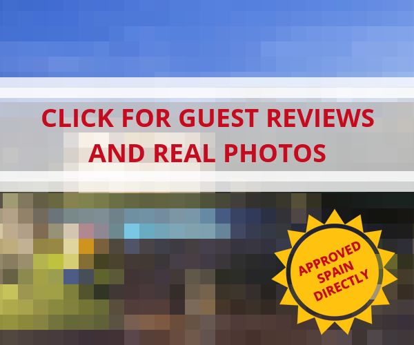 www.apartamentoscuatrovistes.es - check out latest independent reviews