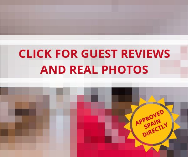 www.apartamentoscumbresalou.com - check out latest independent reviews