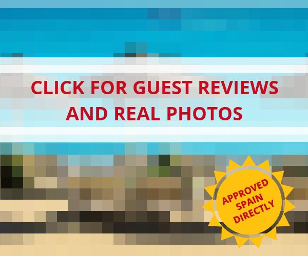 www.apartamentosdecadamalaga.com - check out latest independent reviews