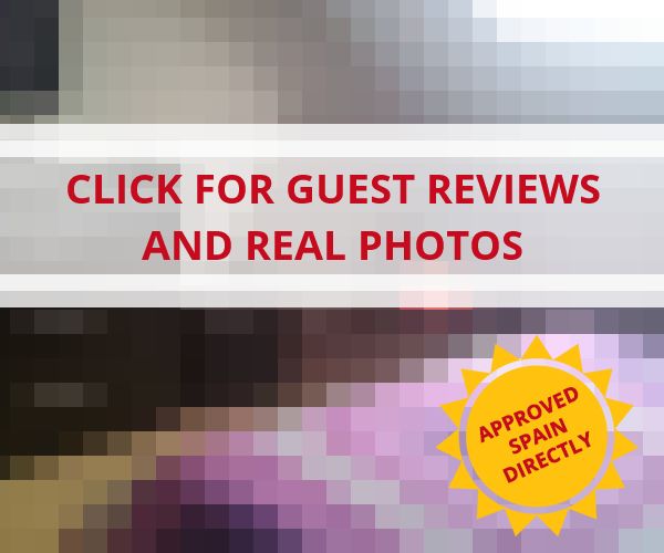 www.apartamentosdelgado-ubeda.com - check out latest independent reviews