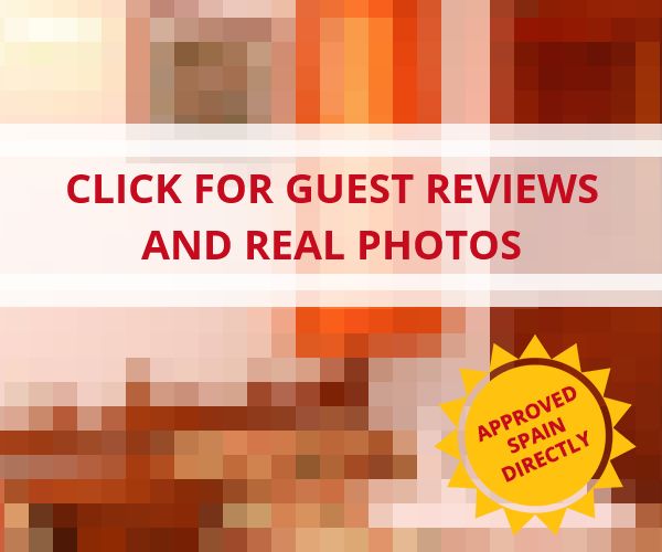 www.apartamentosdelrey.com - check out latest independent reviews