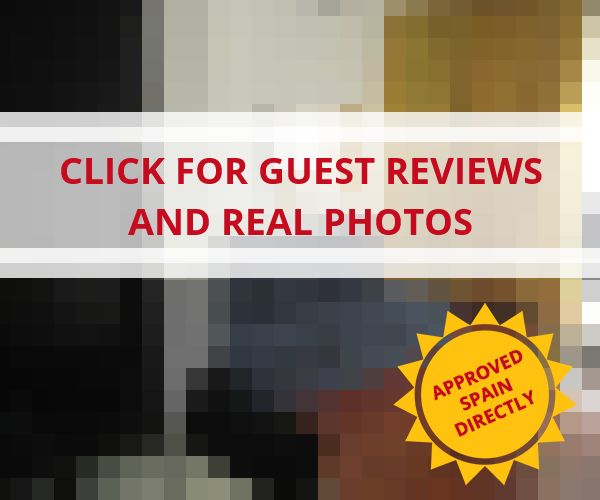 www.apartamentosdescartes.com - check out latest independent reviews