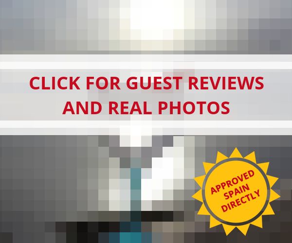 www.apartamentosdominique.com - check out latest independent reviews
