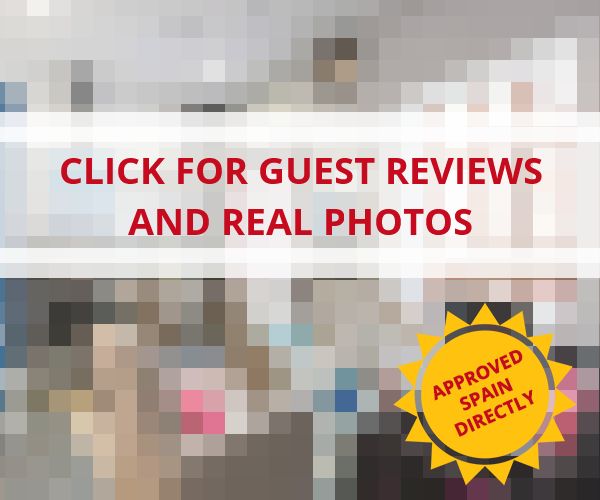 www.apartamentosdonacarmen.com - check out latest independent reviews
