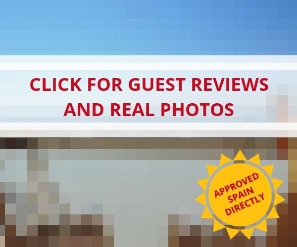 www.apartamentosdonalucia.es - check out latest independent reviews