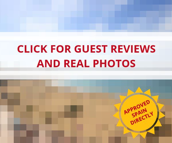 www.apartamentosdoncarlos.es - check out latest independent reviews
