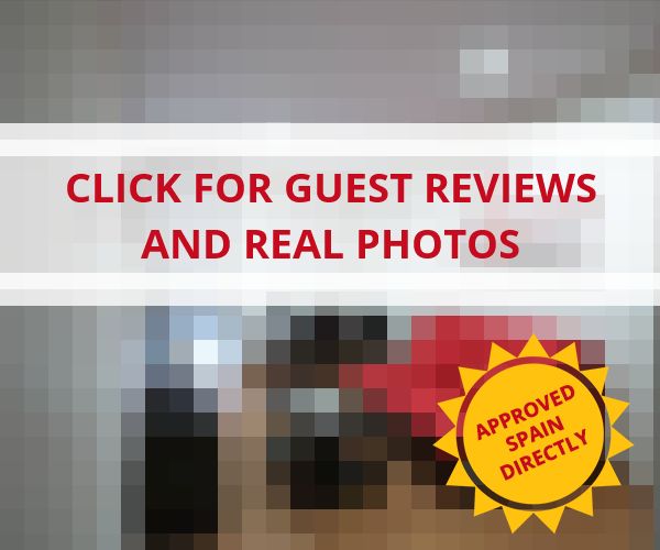 www.apartamentosdonmanuel.com - check out latest independent reviews