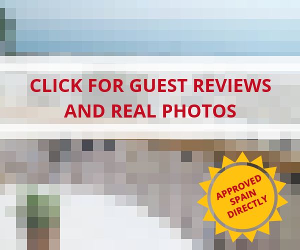 www.apartamentosdonpepelacarihuela.com - check out latest independent reviews