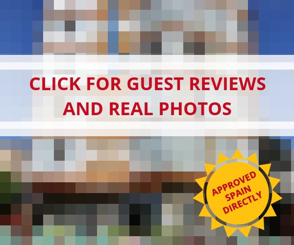 www.apartamentosdoramar.com - check out latest independent reviews
