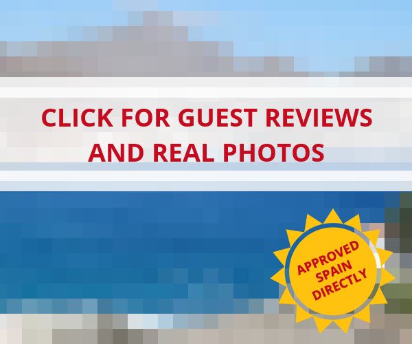www.apartamentosdulcemar.es - check out latest independent reviews