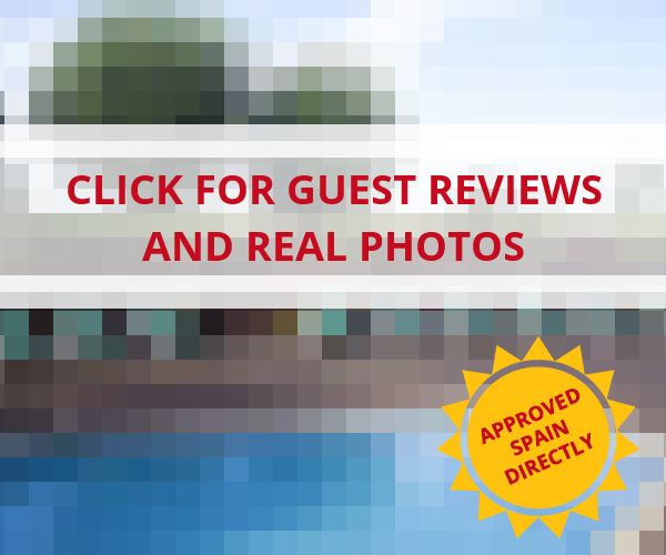 www.apartamentosdunamar.com - check out latest independent reviews