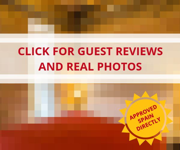 www.apartamentosdv.com - check out latest independent reviews