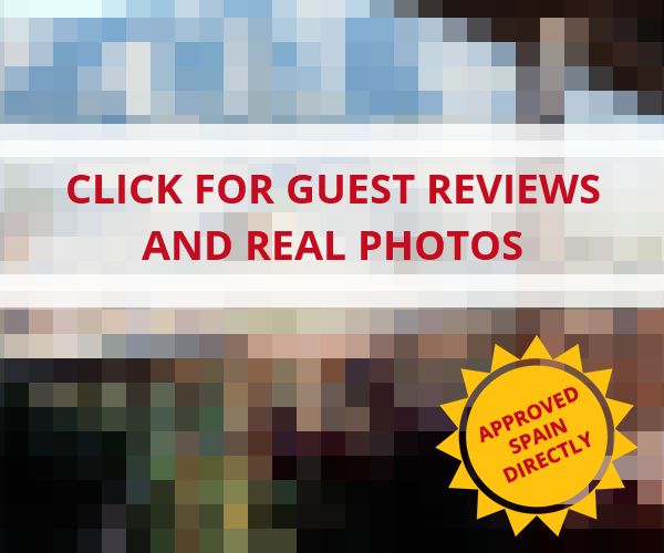 www.apartamentoselardinal.com - check out latest independent reviews