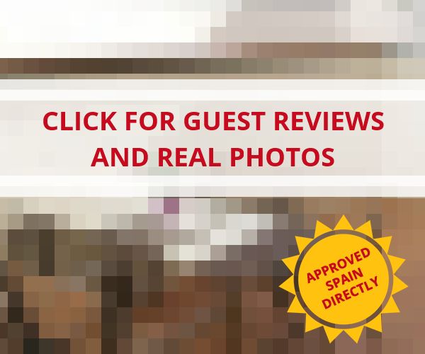 www.apartamentoselbarrio.com - check out latest independent reviews