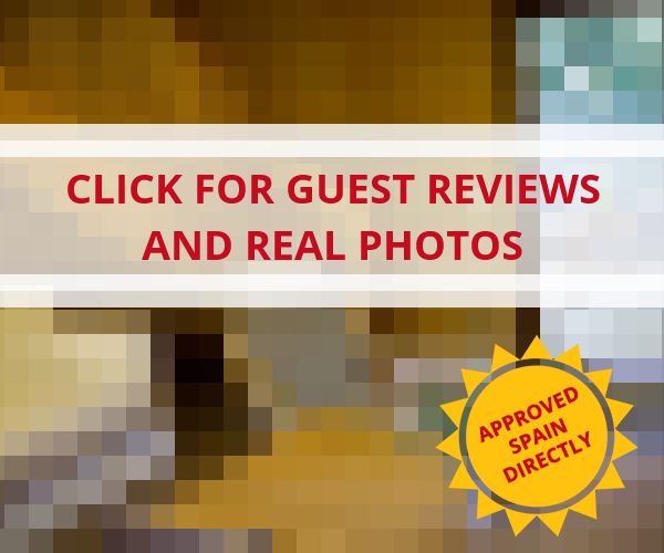 www.apartamentoselbosquet.com - check out latest independent reviews