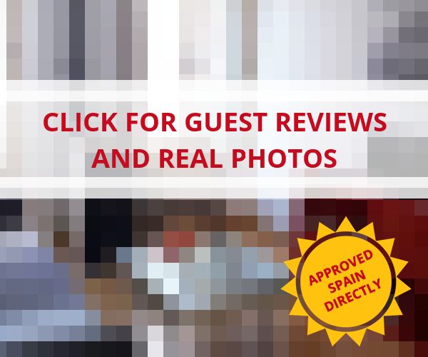 www.apartamentoselcamino.com - check out latest independent reviews