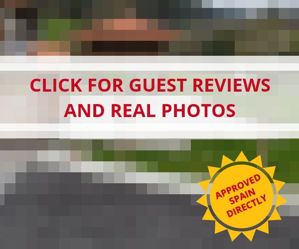 www.apartamentoselcasal.com - check out latest independent reviews