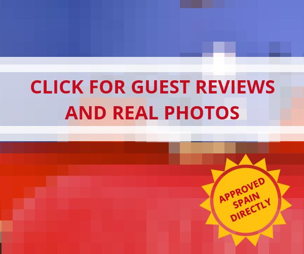 www.apartamentoselcastanar.com - check out latest independent reviews