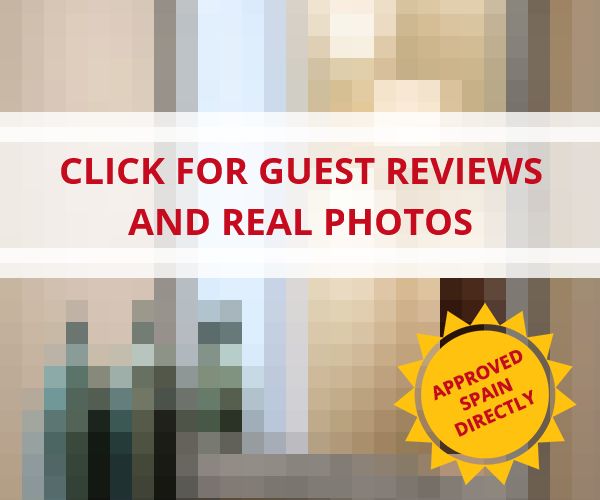 www.apartamentoselcastell.com - check out latest independent reviews