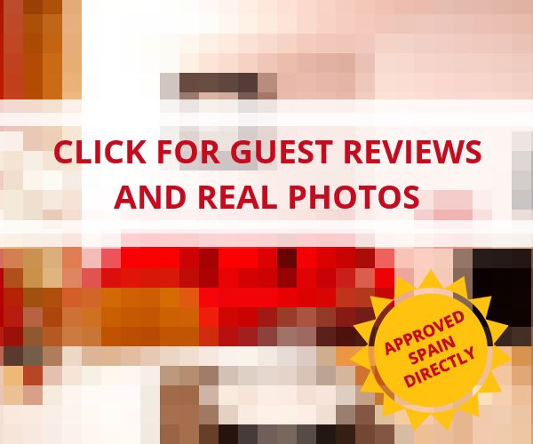 www.apartamentoselcenachero.com - check out latest independent reviews