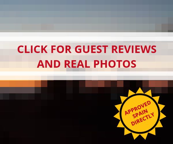 www.apartamentoselcotillo.com - check out latest independent reviews