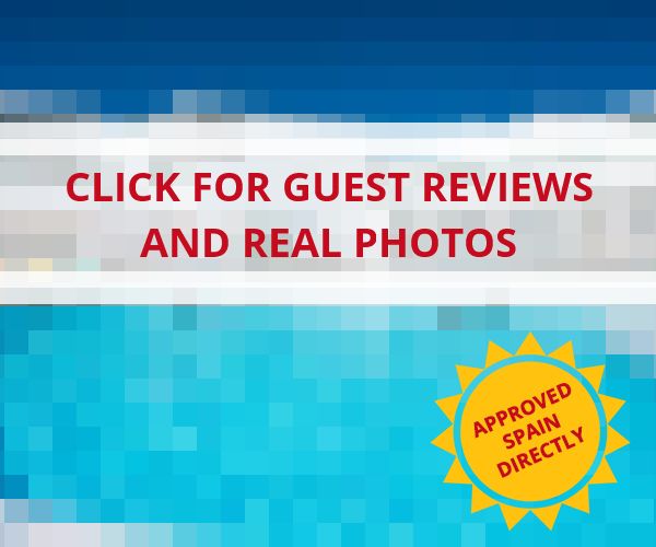 www.apartamentoselena.com - check out latest independent reviews