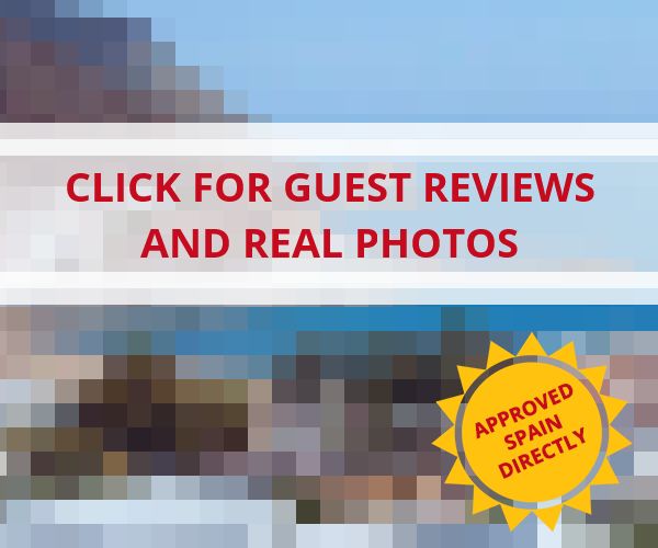 www.apartamentoselevelasblancas.com - check out latest independent reviews