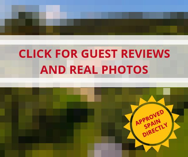 www.apartamentoselmajuelo.com - check out latest independent reviews