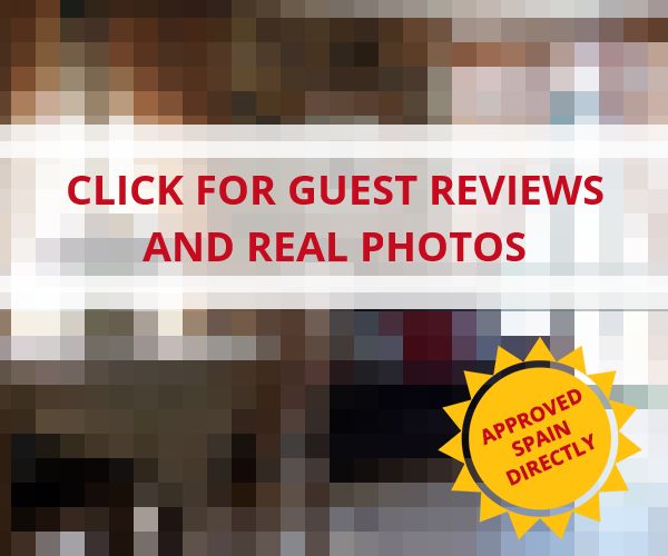 www.apartamentoselmanin.es - check out latest independent reviews